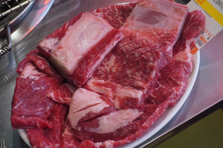  가락시장맛집 | 소갈비 먹고 싶을땐 남영동양문 가락시장점으로 출동!