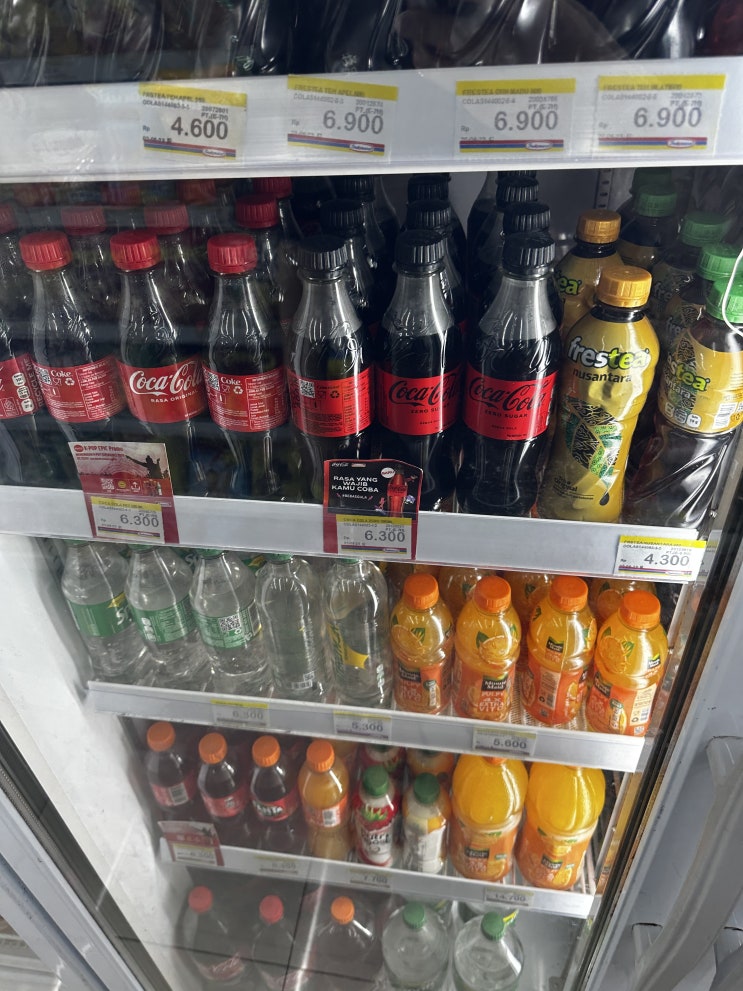  [인도네시아 - 메단] 생각보다 어려운 인도네시아 여행