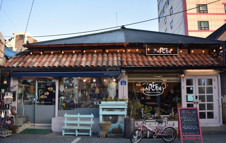  군산 여행 코스 1박2일 군산 시티투어버스 예약,가격 등. (유람선 연계코스)