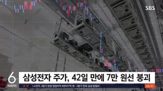 삼성전자 14년 만에 최악의 실적…'반도체' 바닥 찍었나 삼성전자 14년 만에 최악의 실적…'반도체' 바닥 찍었나