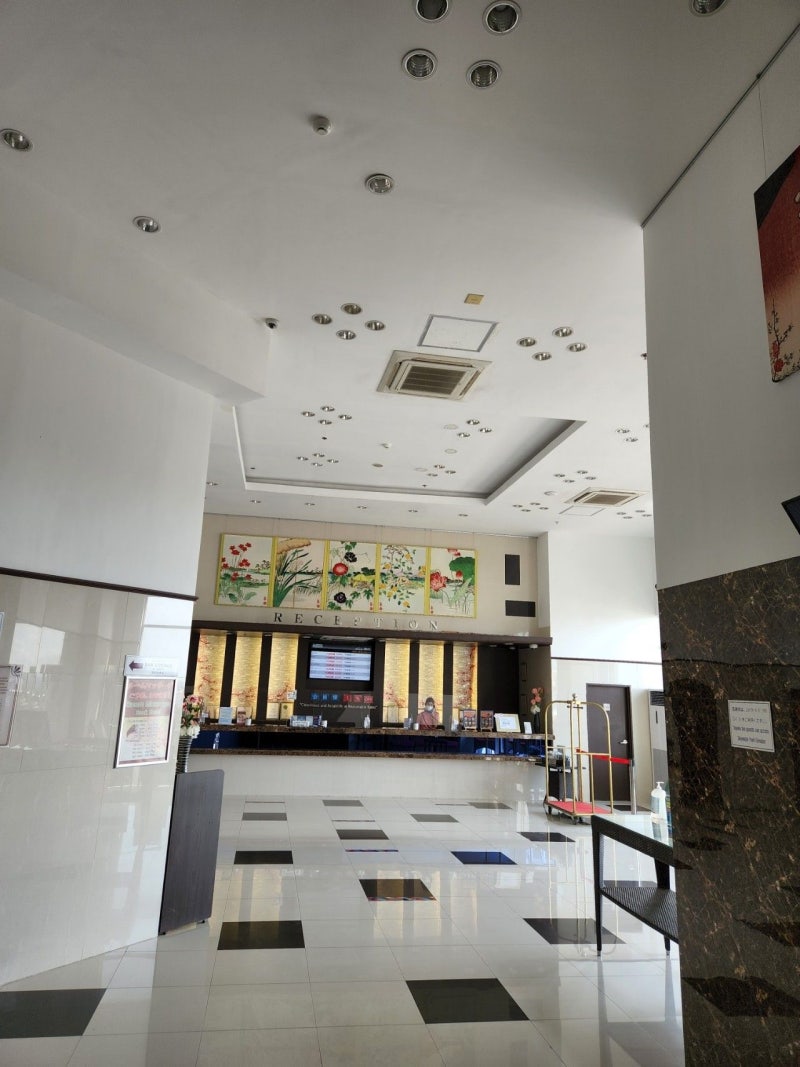 4인가족 필리핀 세부여행 #2 저렴한 가성비 숙소 토요코인세부 후기 (feat. 솔레아리조트, 제이파크아일랜드) : 네이버 블로그