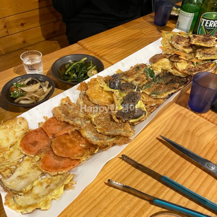  서울 종로 『교동전선생 광화문점』 / 전 맛집