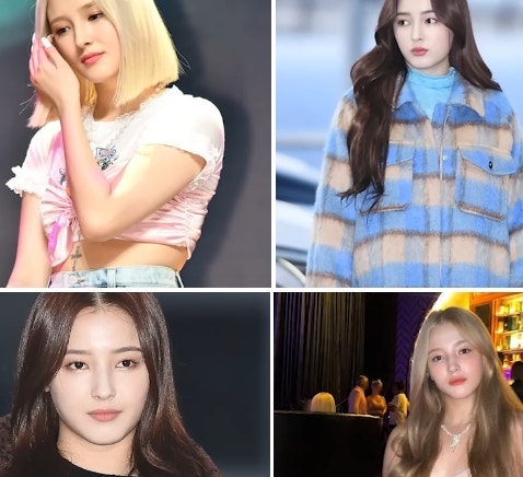 데이지 퇴출 모모랜드 낸시 프로필 나이 키 본명 , 우리가 몰랐던 사실