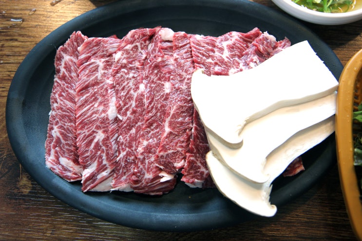 수원 한우맛집 소담153 프리미엄 안창살에 반하다 수원 한우맛집 소담153 프리미엄 안창살에 반하다