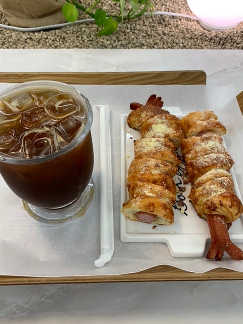  전주 빵집 추천 밀의온도 맛있는 빵이 먹고 싶을 때
