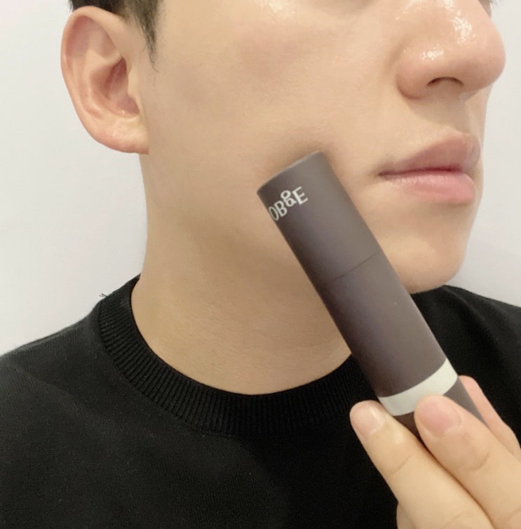 남자 메이크업 올리브영 오브제 파운데이션 2호 베이지 내돈내산 후기 남자 메이크업 올리브영 오브제 파운데이션 2호 베이지 내돈내산 후기