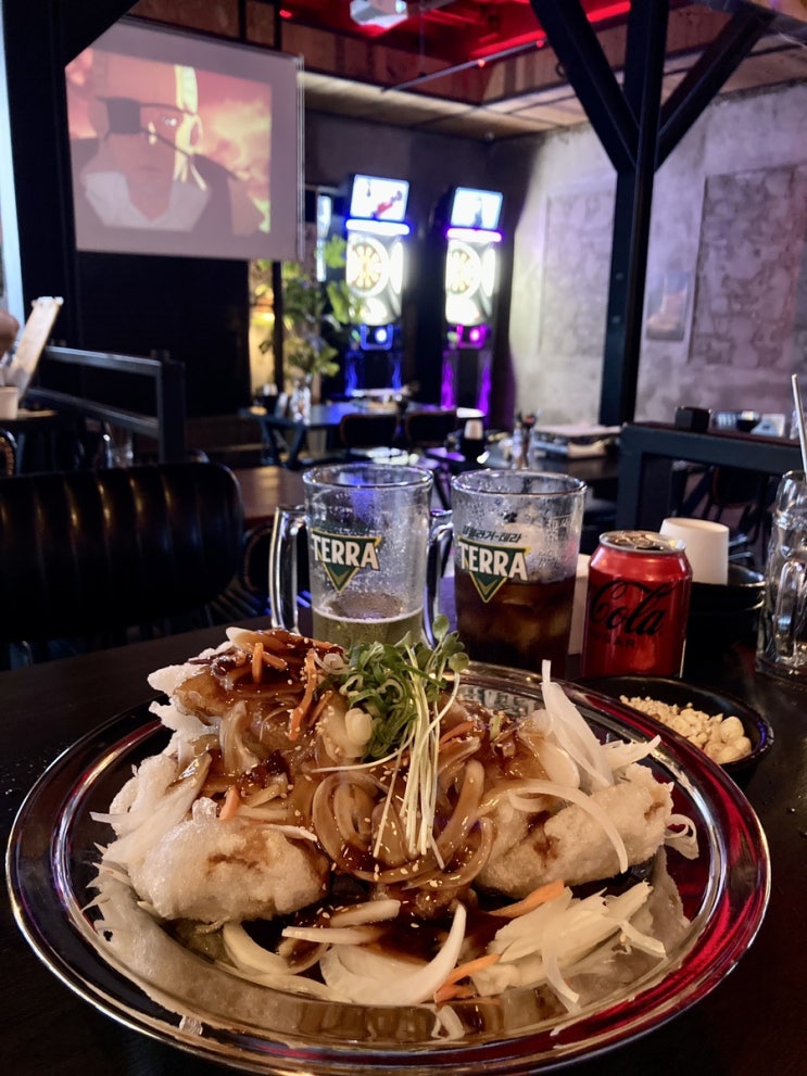  [동성로 술집 '동성로 육육육']양 많이 맛있는! 가성비 좋은 동성로 술집