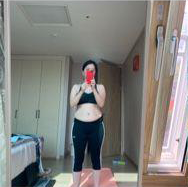 N년째 다이어터 [바디메딕 뱃살빼는기계] 실사용 후기