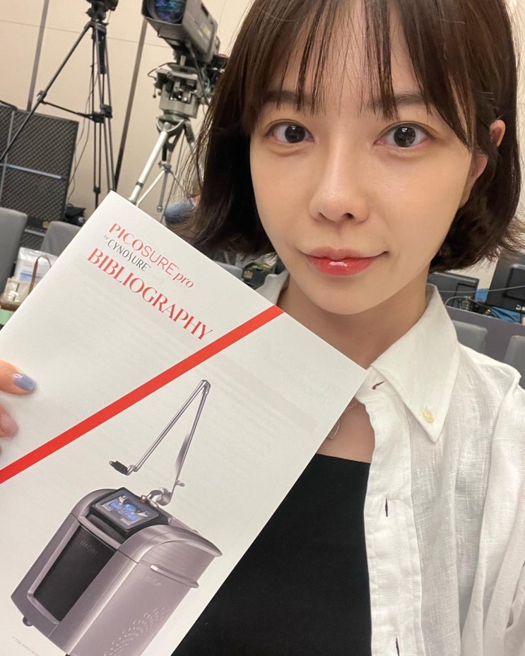  민낯자신감 살려주는 피코슈어 프로 런칭행사 (ft.표예진!) 다녀온 후기! 넘 좋았음