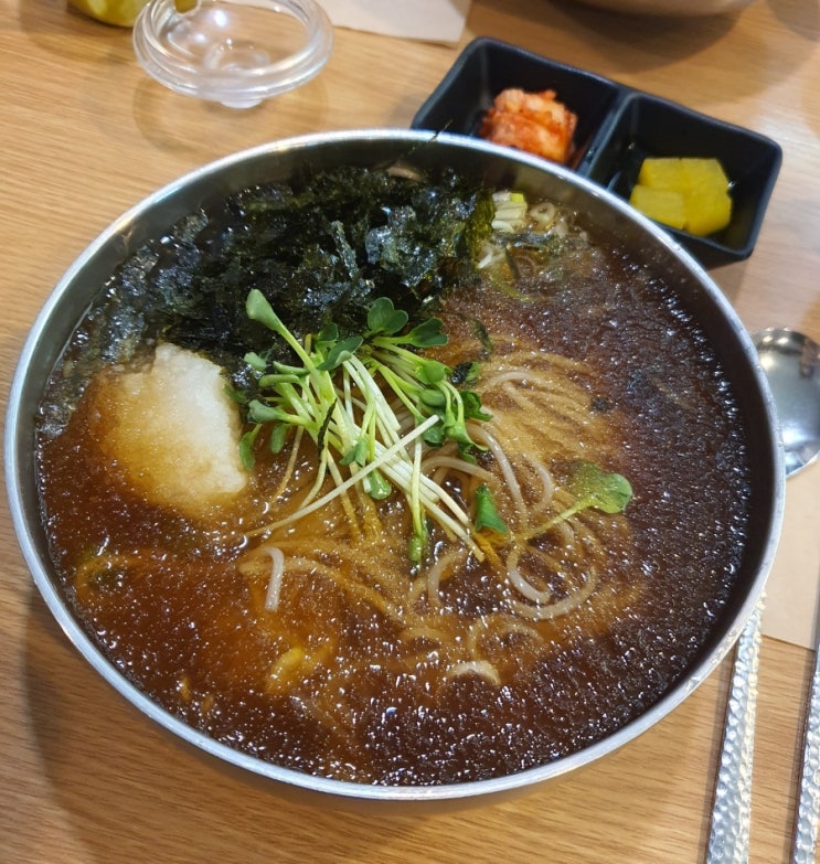  [여의도/점심] 후루룩