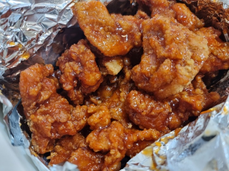 김포 북변동 치킨맛집 후참에서 양념치킨과 감자튀김 방문포장으로 할인받아요 (후라이드참잘하는집) 김포 북변동 치킨맛집 후참에서 양념치킨과 감자튀김 방문포장으로 할인받아요 (후라이드참잘하는집)