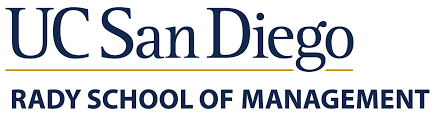  [미국 명문 대학원] UC 샌디에고 비지니스 분석학 대학원(University of California-San Diego MS in Business Analytics)