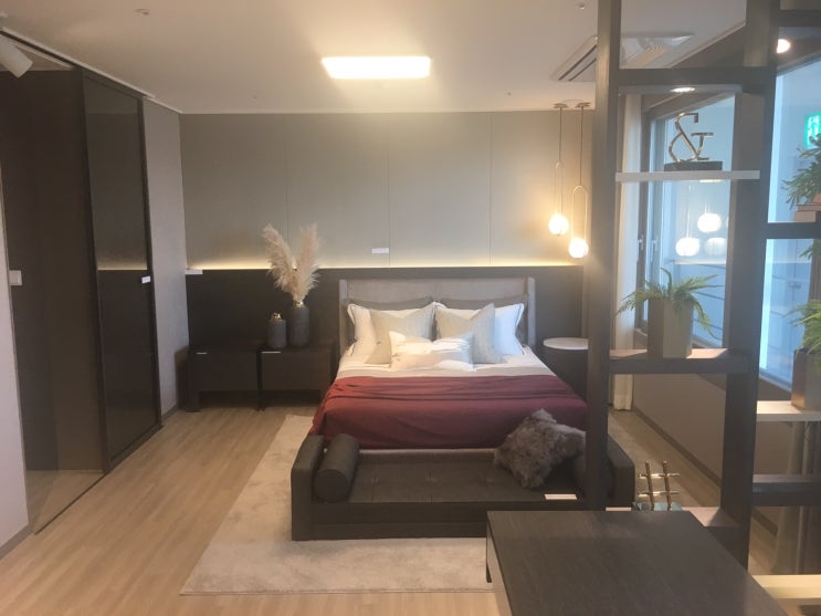  [RENT]아이파크스위트 R 연세