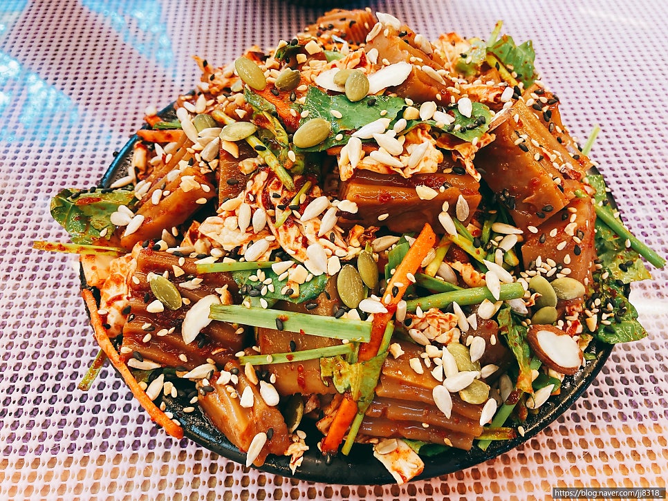 목포식당 2호점 사진 3