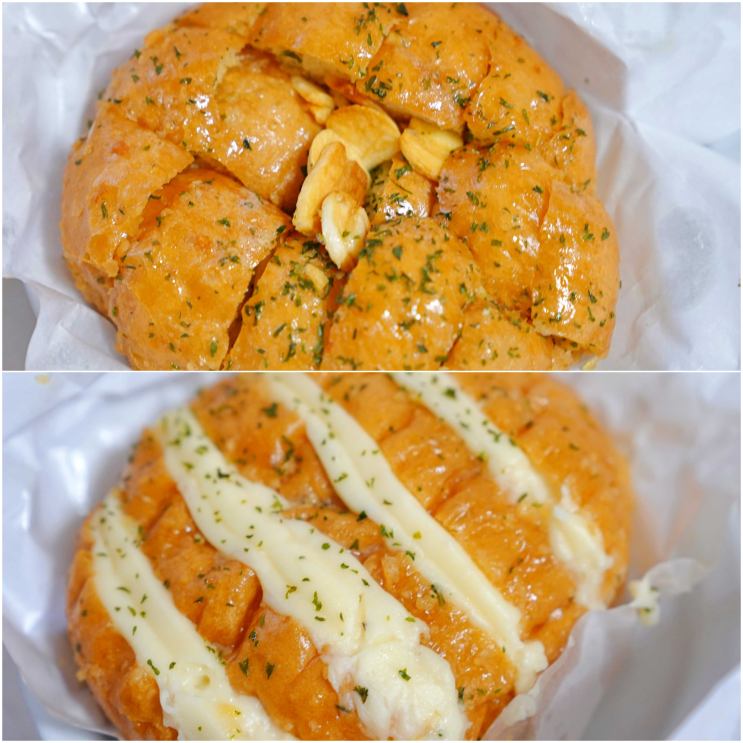  단양구경시장 단빵제빵소, 단양여행 단양마늘빵, 단양구경시장 주차장 정보