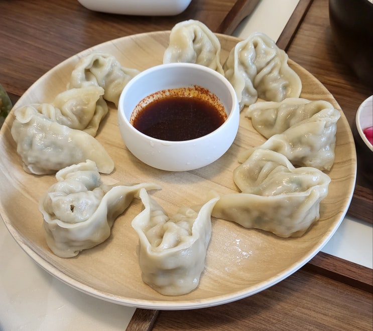 안양동 칼국수 맛집 도하면 신메뉴 갈비 만두 안양동 칼국수 맛집 도하면 신메뉴 갈비 만두