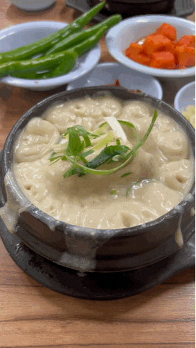  [영등포/신풍] '호수삼계탕' 삼복을 책임지는 서울 3대 삼계탕 맛집