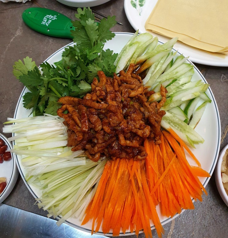  구리 맛집 연길 양고기 꼬치구이 양 꼬치 전문점