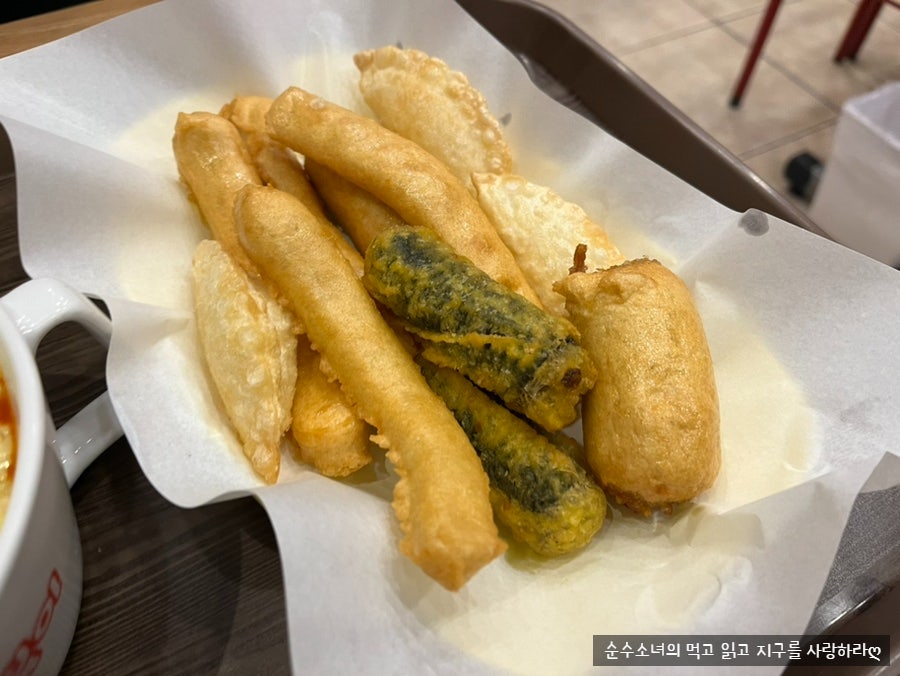 신전떡볶이 화성반월서천점 사진 6
