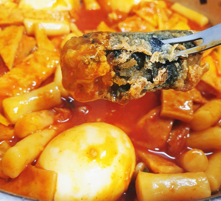 K드라마 속 대히트 음식 KPOP 아티스트의 좋아하는 요리