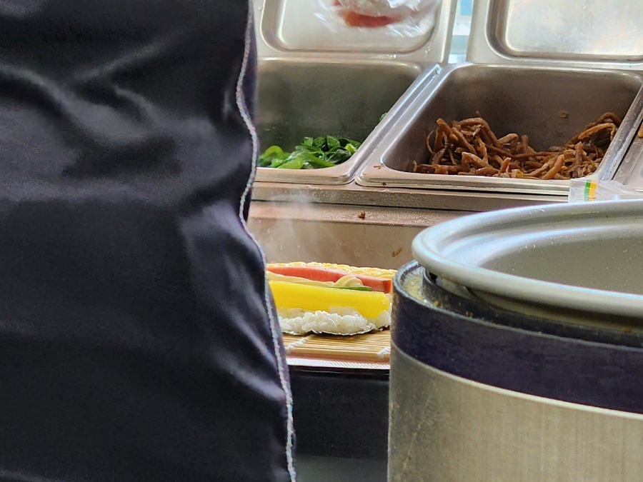 김밥 매니아 사진 5