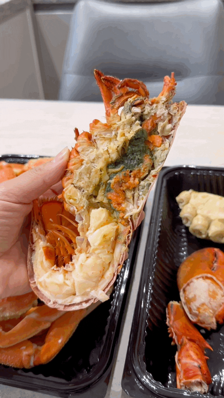  광안리대게 부산민락동맛집 통큰대게