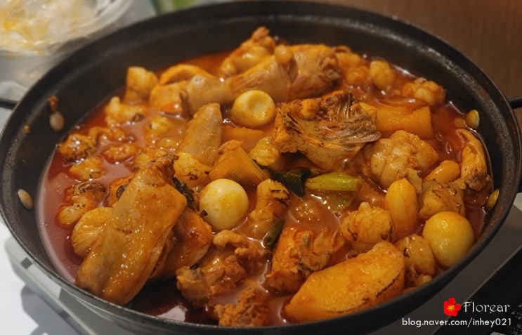 모란맛집 매운집 곱도리탕 푸짐하게 먹을 수 있는 곳 모란맛집 매운집 곱도리탕 푸짐하게 먹을 수 있는 곳