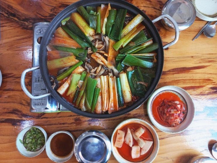  금곡동 맛집 철원해장국 김포양촌점