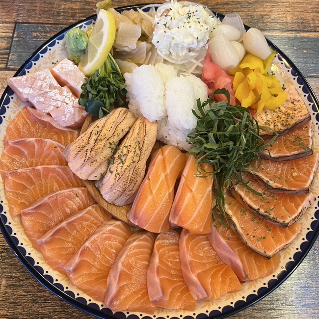 전대후문술집 하루연어 전대후문점 전대맛집