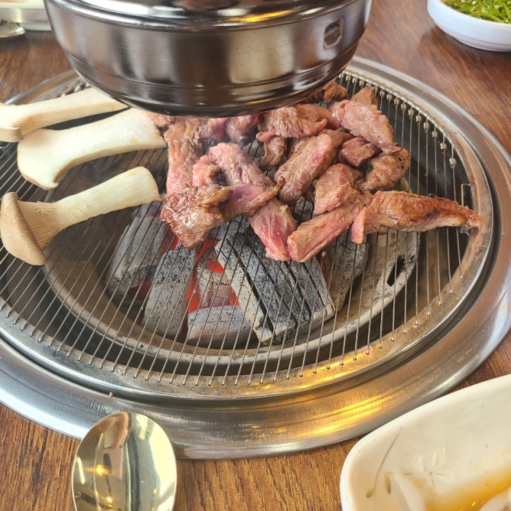  아이들과 오기 좋고, 회식하기 좋은 수원맛집 소담153