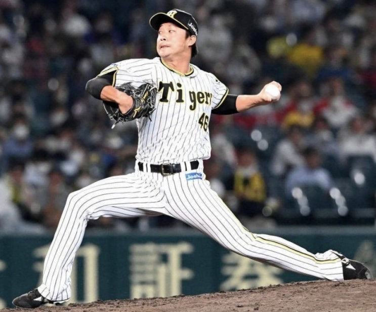 2023 NPB 일본프로야구 센트럴리그 7/8일 한신 야쿠르트 2023 NPB 일본프로야구 센트럴리그 7/8일 한신 야쿠르트