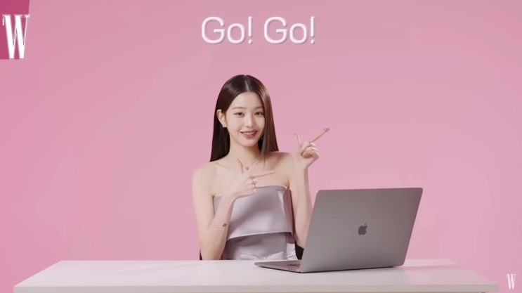 "역시 근거있는 자신감" 아이브 장원영, 인생 사진 비결은 바로 '생얼' "역시 근거있는 자신감" 아이브 장원영, 인생 사진 비결은 바로 '생얼'