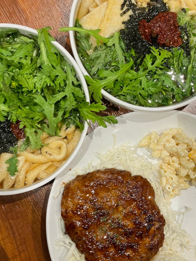 가락동맛집 나혼산 이장우 우동 우불식당 (칼칼한 즉석우동 및 포장마차우동)