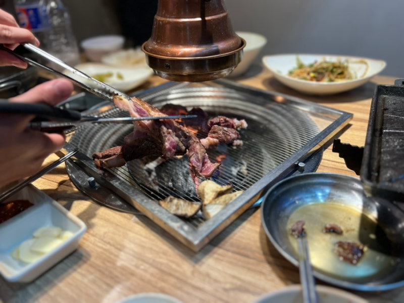 수원 북문 맛집 우돈 가성비 좋은 수원 영화동 고기집 : 네이버 블로그