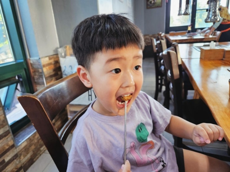 안양 아기랑 갈만한 식당 안양장어맛집 장어명가