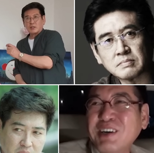  종적을 감춘 조형기 이런데 숨어있었다. 어쩌다 이 지경이 되었나