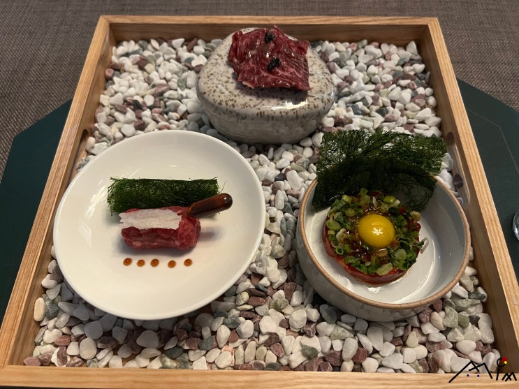  [부산/명지] 맛집 _ 한우다이닝 우
