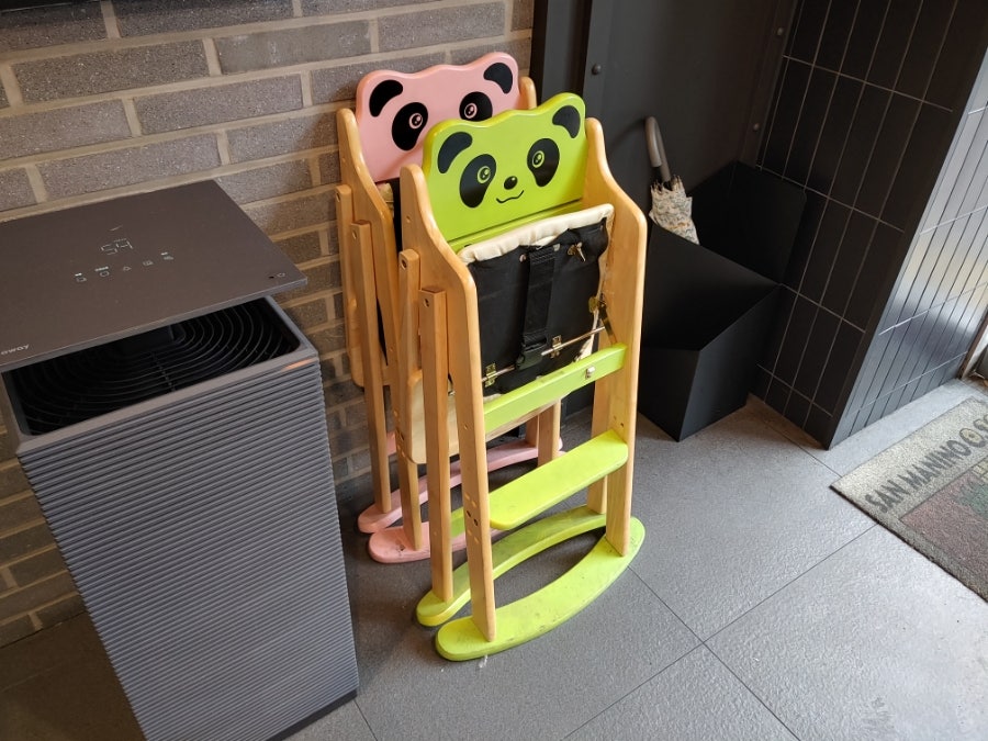 BHC치킨 부산재송점 사진 5