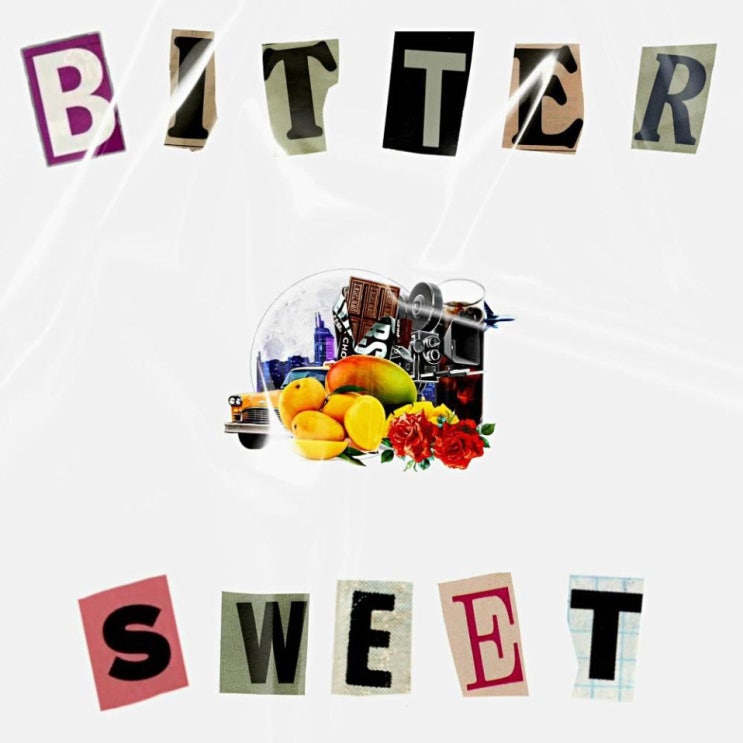 루카스팍 - Bittersweet [노래가사, 듣기, Audio]