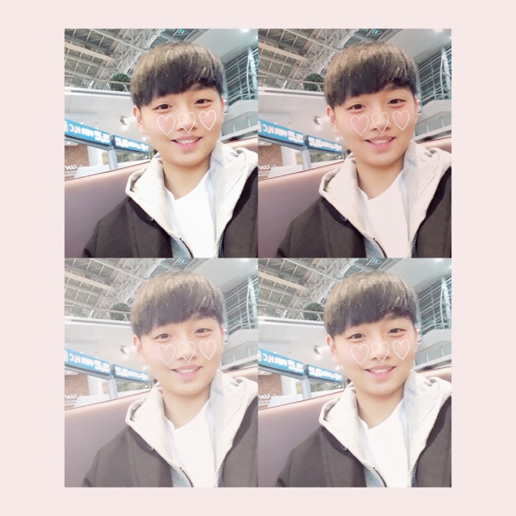  [2018년] 01.09~01.19 일본 여행