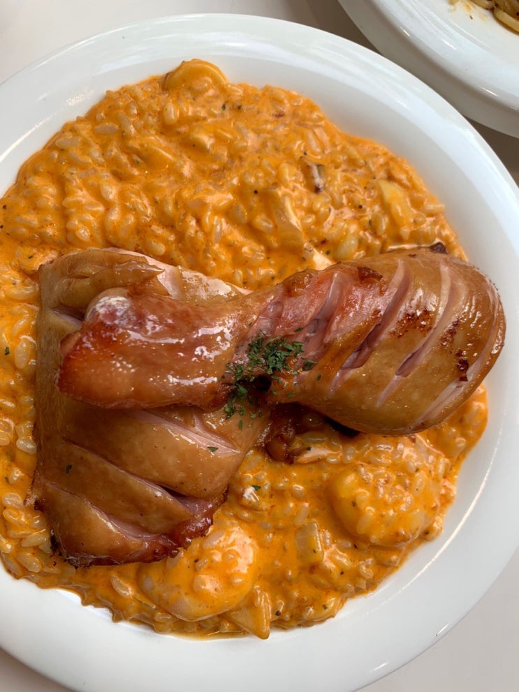  대전 둔산동 맛집 - 세컨디포레스트