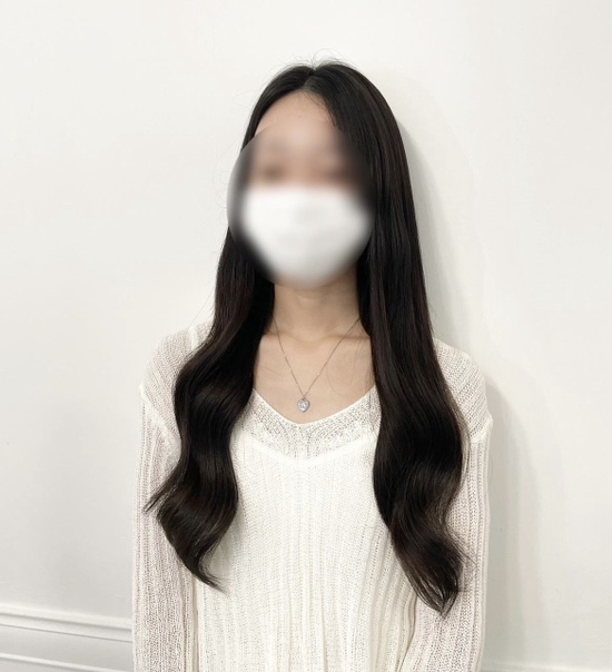  부산붙임머리 리터치15만원 갯수무제한 ! 추천샵