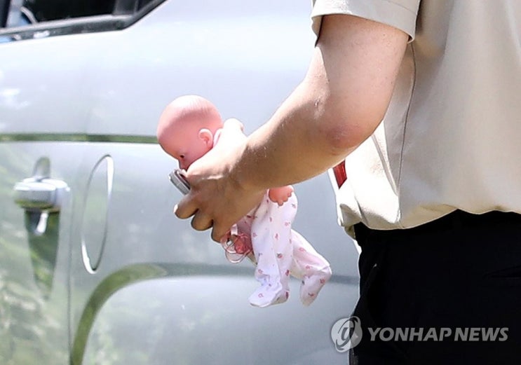 유령아동의 비극, 얼마나 더…2014년 이전 출생은 추적도 힘들어 유령아동의 비극, 얼마나 더…2014년 이전 출생은 추적도 힘들어