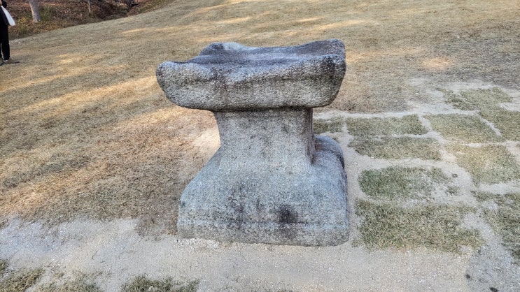  (정리) 소전대와 예감