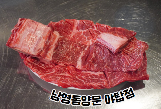 야탑맛집 추천 생소갈비전문점 남영동양문 야탑점 야탑맛집 추천 생소갈비전문점 남영동양문 야탑점