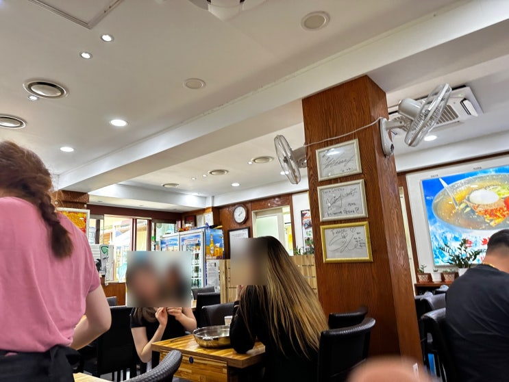  건대 중식 탐방기 '순희 냉면'에서 중국의 맛을 느끼고 오다
