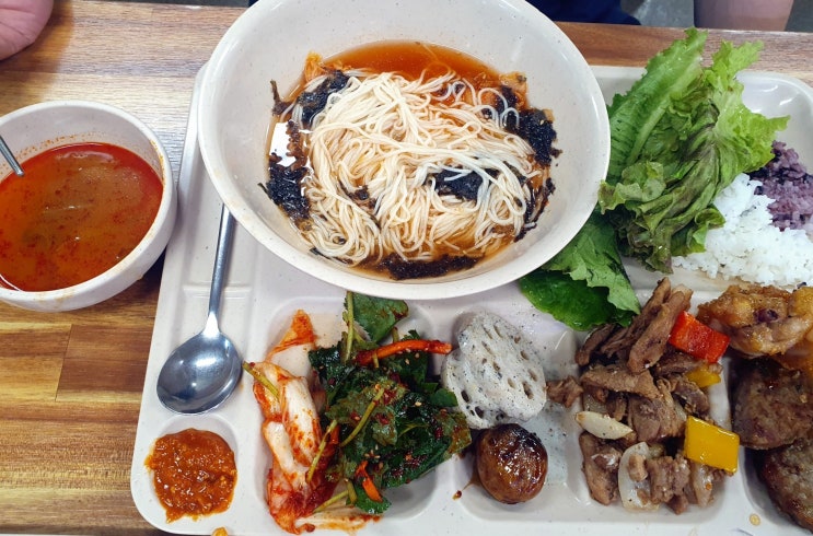  문정법조단지 맛집 일루퓨전한식 무한 치맥 재방문기