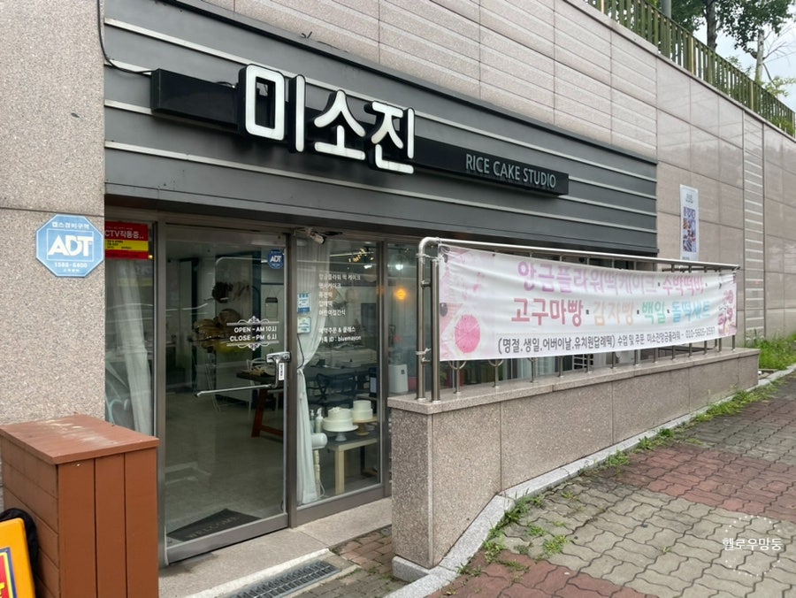 미소진 사진 1