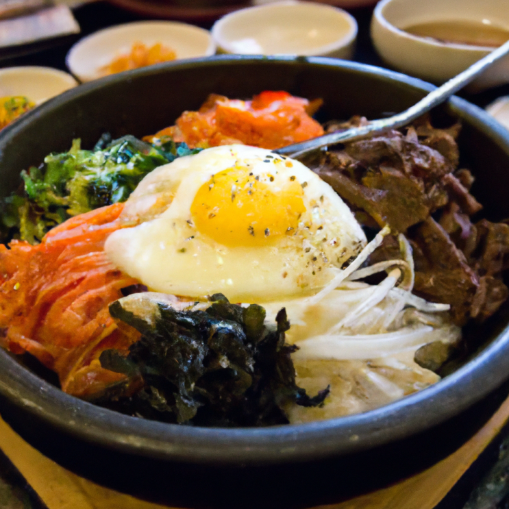 부여 맛집 탐방기: 현지인 추천 식당 후기