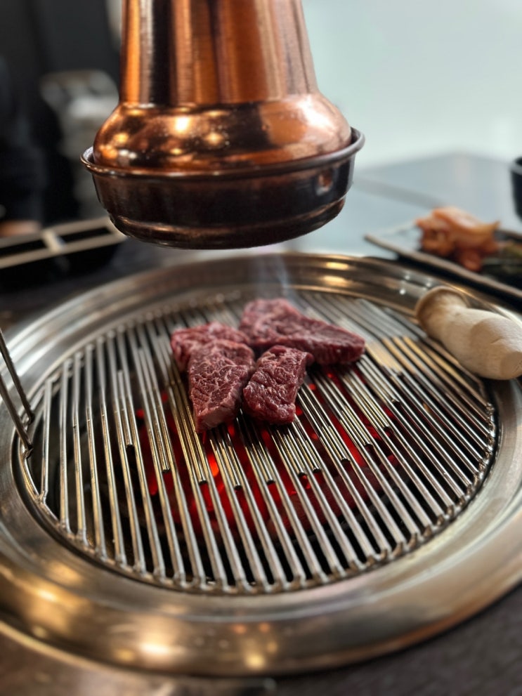  [강남 역삼동 맛집] 소고기는 고끌림 2호점에서 제대로 즐겨보자